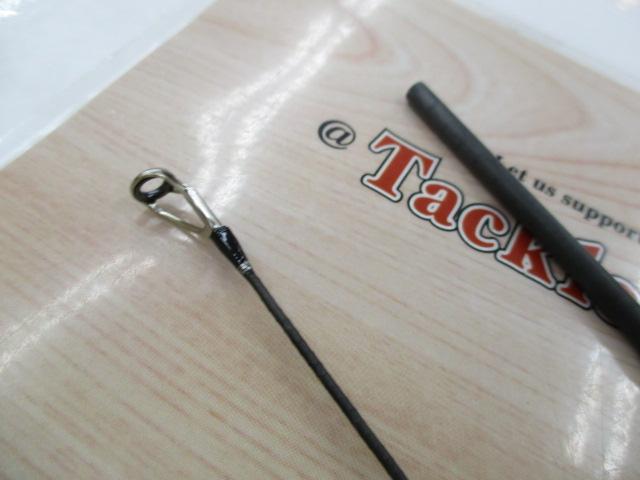 23トラウトワンAS S60XUL