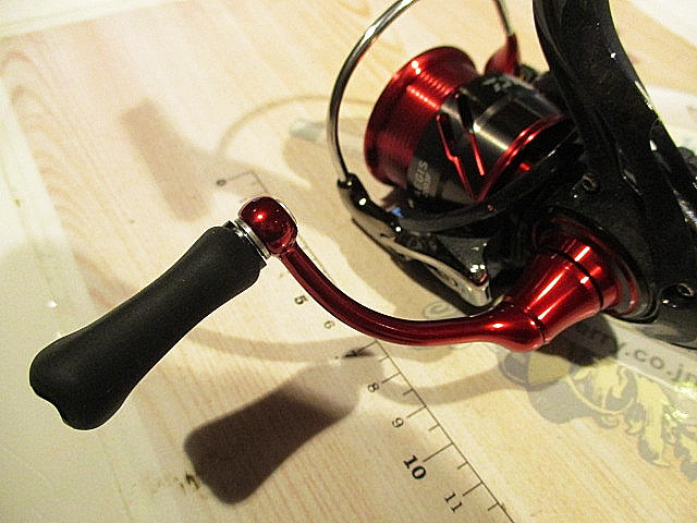 17イージス 2003F｜＠ベリーネット 日本最大新品中古釣具WEBショップ