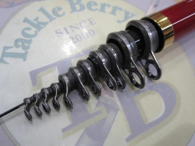 がま磯アテンダー 15-50