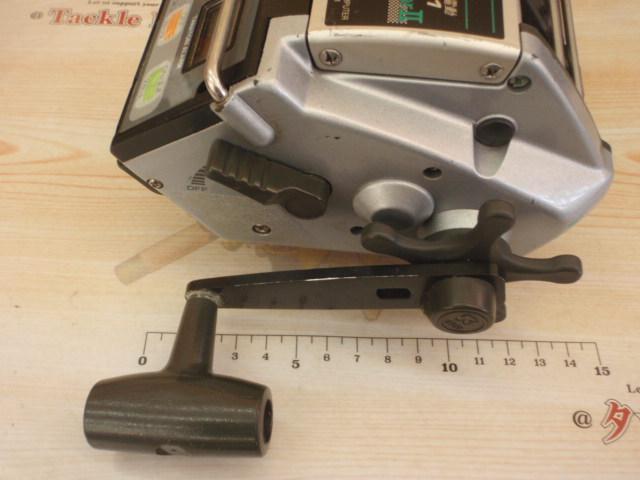 AD電動101パワーⅡ 