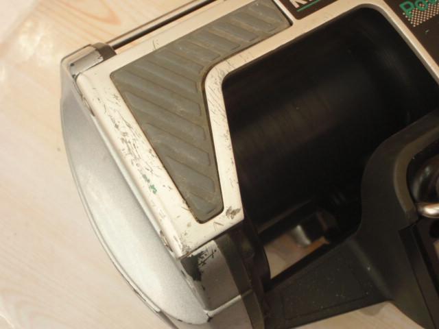 AD電動101パワーⅡ 