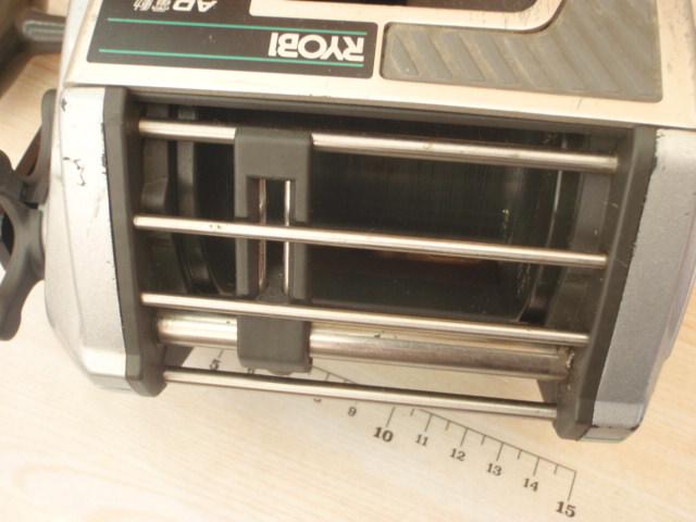 AD電動101パワーⅡ 