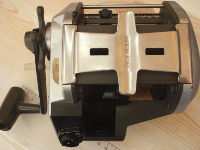 AD電動101パワーⅡ 