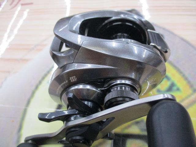 17クロナークMGL 151｜＠ベリーネット 日本最大新品中古釣具WEB