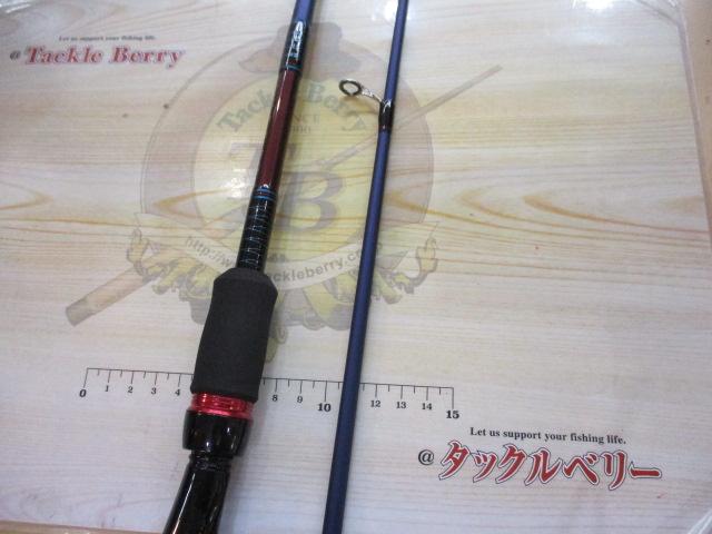 インフィート HRF70MS｜＠ベリーネット 日本最大新品中古釣具WEB
