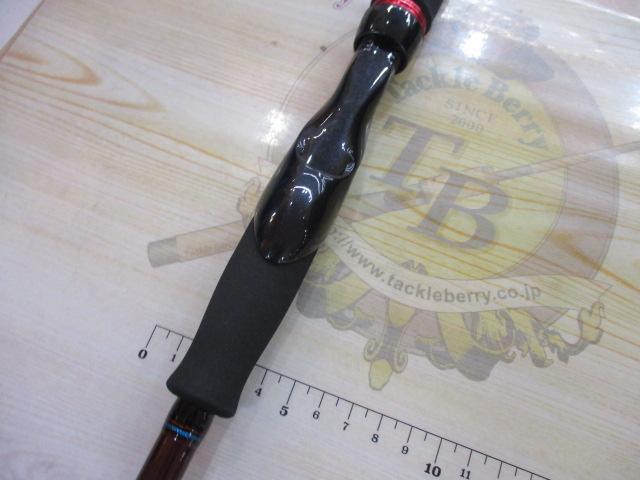 DAIWA - クルッパー ダイワ インフィート HRF70MS ダイワ(Daiwa) ソルティスト INFEET-HRF70MS 01471728