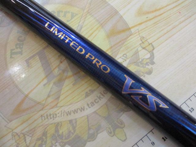 リミテッドプロVS LG 90NA