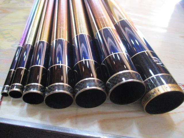 リミテッドプロVS LG 90NA