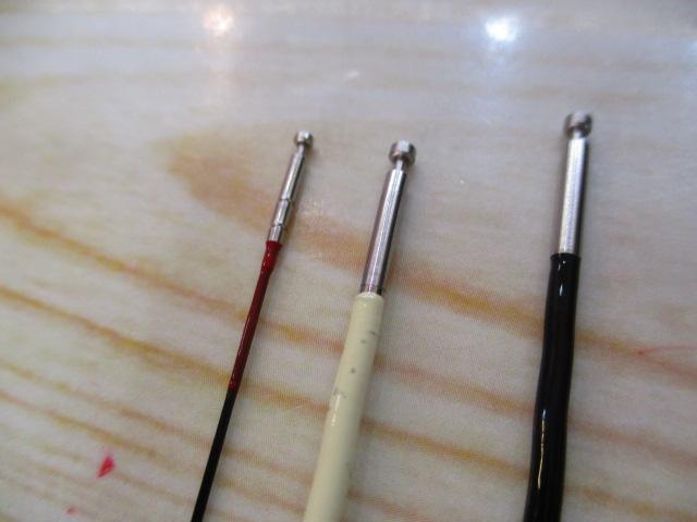 リミテッドプロVS LG 90NA