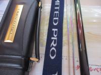 リミテッドプロVS LG 90NA