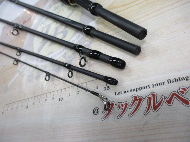 アウトバック NS765L｜＠ベリーネット 日本最大新品中古釣具WEB