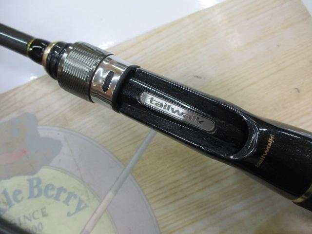 アウトバック NS765L｜＠ベリーネット 日本最大新品中古釣具WEB