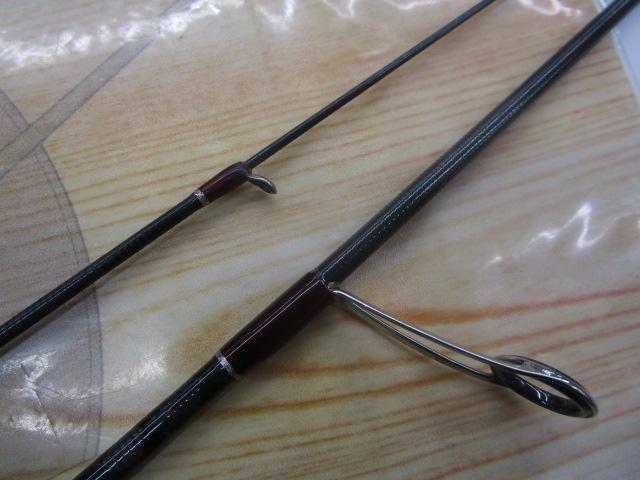 メジャークラフト　ファインテール　FAX-S552UL メジャークラフトファインテールFAX S552UL