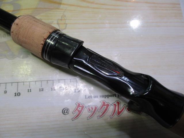 ブラックレーベル BLX LG 6101MHFB