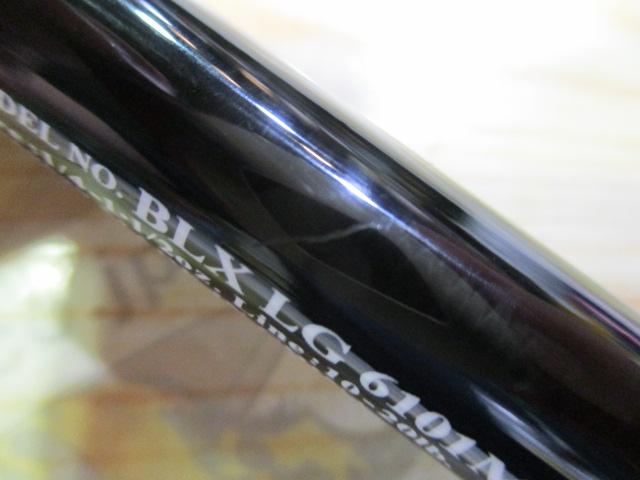 ブラックレーベル BLX LG 6101MHFB