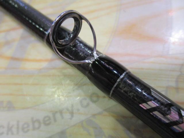 ブラックレーベル BLX LG 6101MHFB