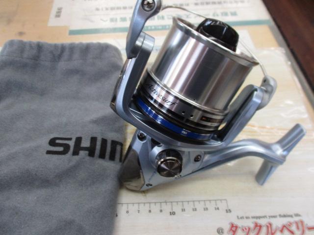 アクティブサーフ 細糸仕様