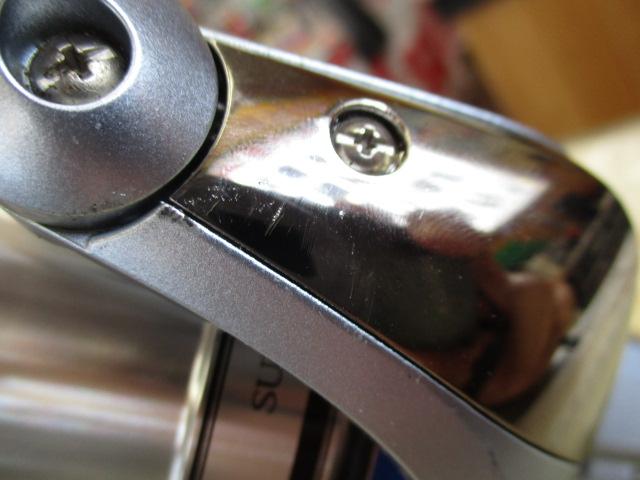 アクティブサーフ 細糸仕様