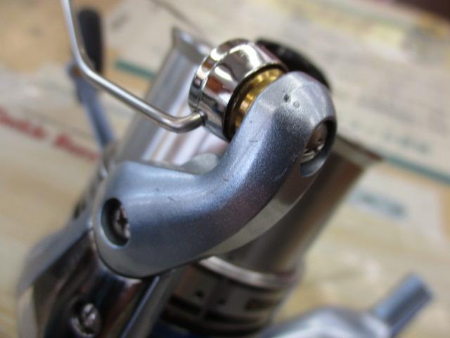 アクティブサーフ 細糸仕様