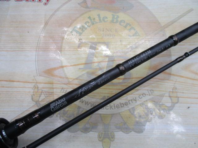 ホーネットスピアーズ HSSC-662M