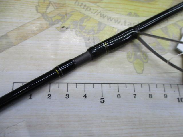 未使用 MajorCraft クロステージ CRXJ-S642ML/LJ Amazon | メジャークラフト 釣り竿 スピニングロッド 3代目 クロ