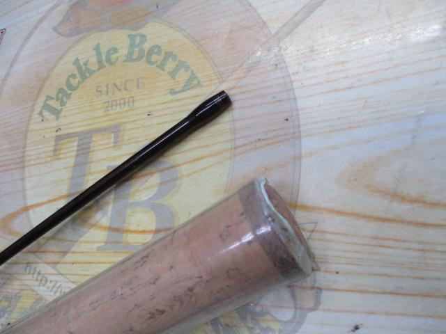 トラウトワンスペシャル 66SUL