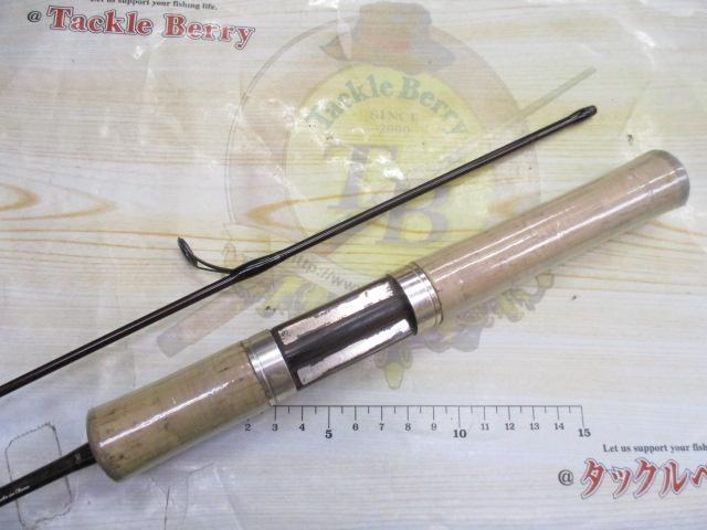 トラウトワンスペシャル 66SUL｜＠ベリーネット 日本最大新品