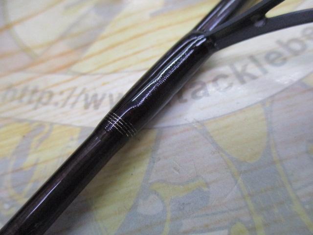 トラウトワンスペシャル 66SUL