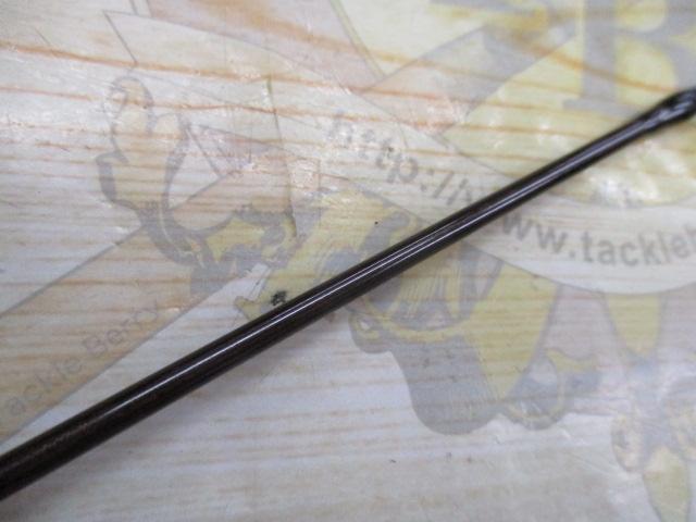 トラウトワンスペシャル 66SUL