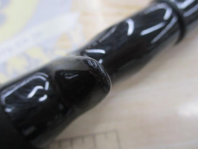 デストロイヤー F6-67X(HT800)マットブラックブランクス