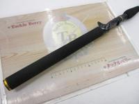 デストロイヤー F6-67X(HT800)マットブラックブランクス