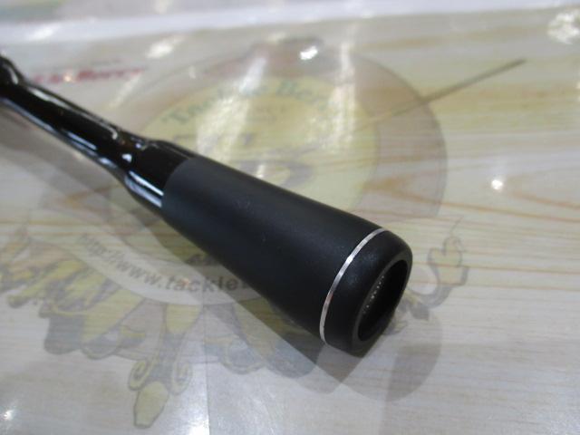 18ポイズンアドレナ Versatile 166MH SHIMANO 18ポイズン アドレナ