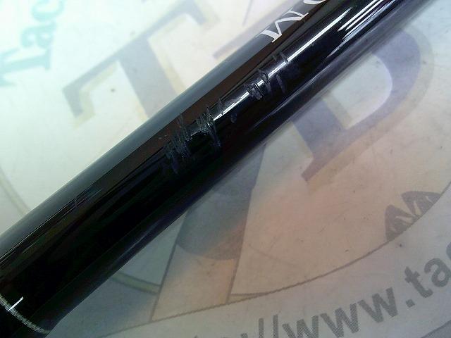 デフィーミュートス ソニオ 100M (Kガイドモデル)