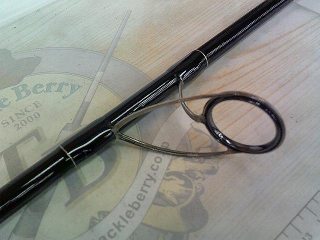 デフィーミュートス ソニオ 100M (Kガイドモデル)