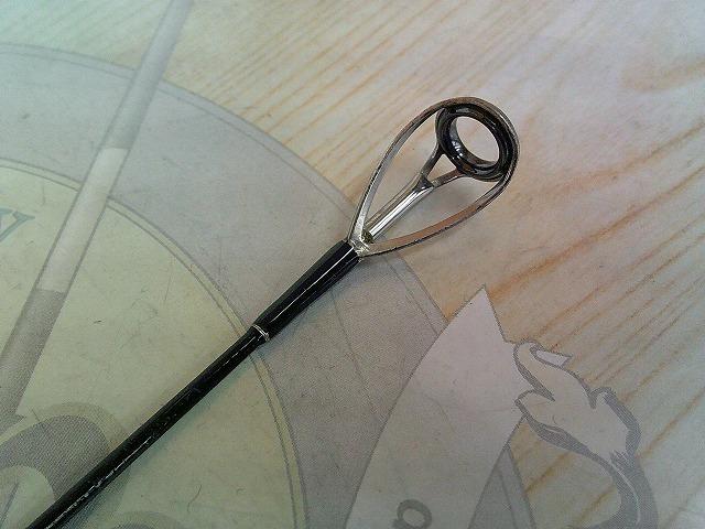 デフィーミュートス ソニオ 100M (Kガイドモデル)