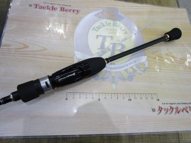 鯵道1G AD1-S622L ほぼ新品 このスペックでこの価格…】秋のアジング入門に最適なロッドは