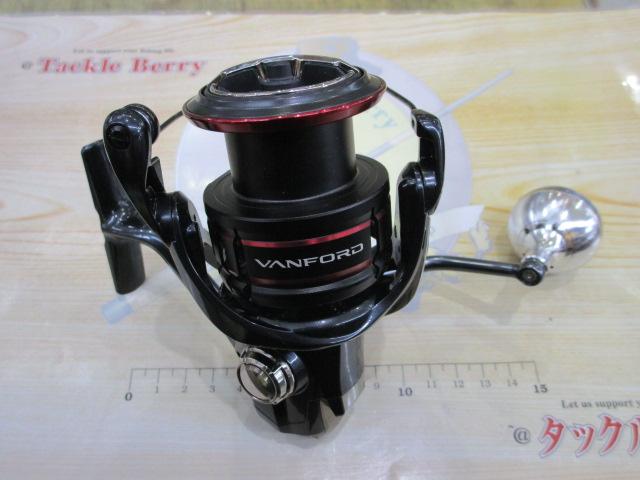 19ヴァンキッシュ4000XG シマノ 19 ヴァンキッシュ4000XG