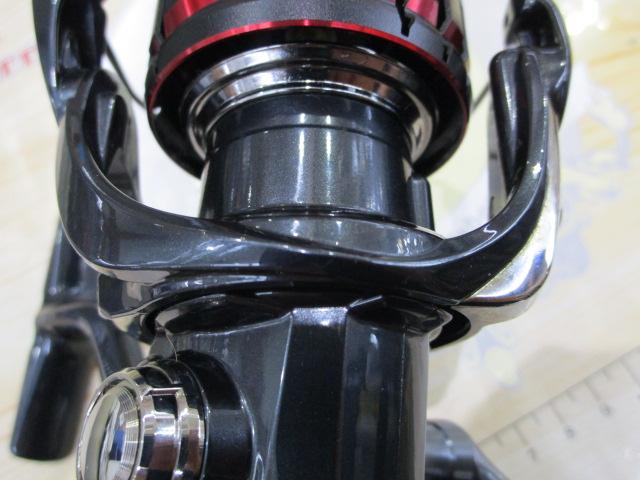 19ヴァンキッシュ 4000XG｜＠ベリーネット 日本最大新品中古釣具