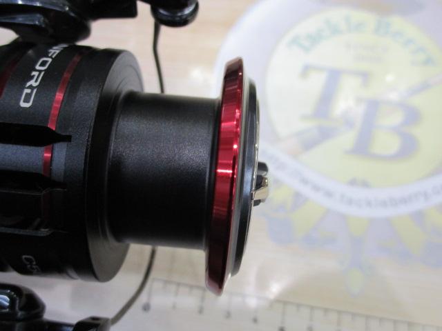 19ヴァンキッシュ 4000XG