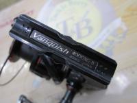 19ヴァンキッシュ 4000XG