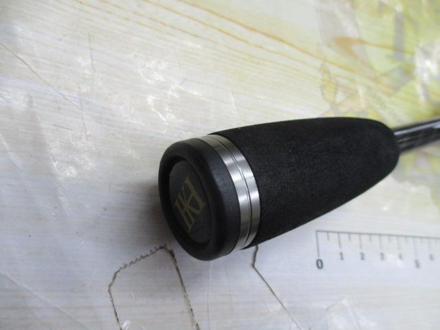 エクスカージョン KE-C65LST