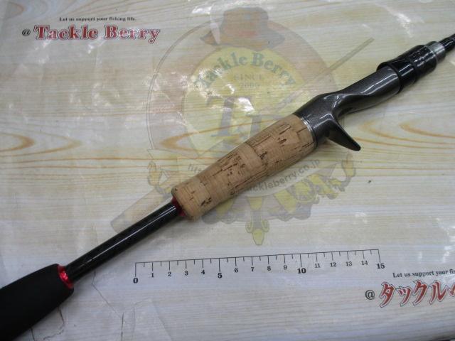 エクスカージョン KE-C65LST