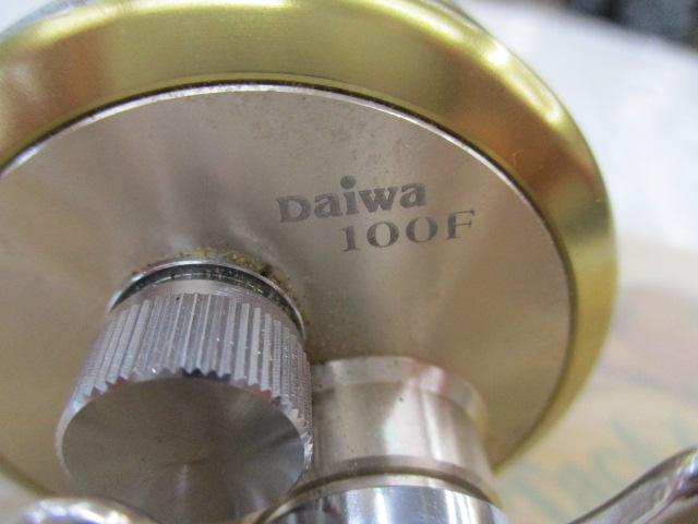 ミリオネアCV-Z 100F