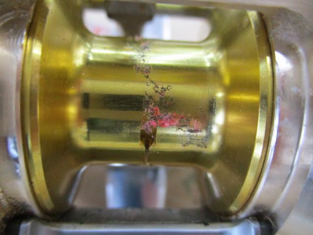 ミリオネアCV-Z 100F