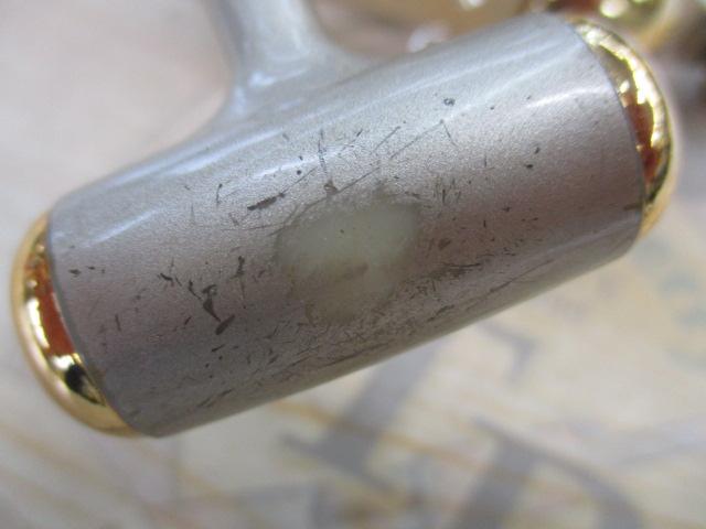 ミリオネアCV-Z 100F