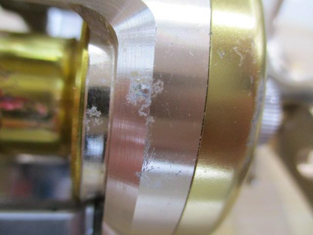 ミリオネアCV-Z 100F