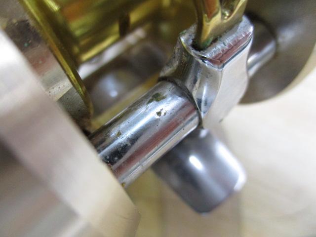 ミリオネアCV-Z 100F