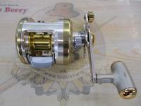 ミリオネアCV-Z 100F