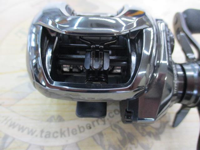 スティーズSV TW 100XHL Amazon | ダイワ ベイトリール 24スティーズ SV TW 100XHL