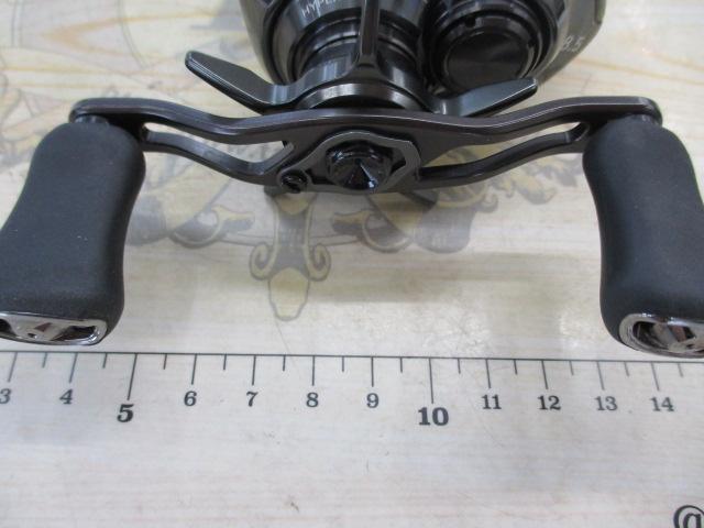 24 スティーズ　SV TW XH 箱　付属品無し 24 スティーズ SV TW – フィッシングマックス WEBSHOP